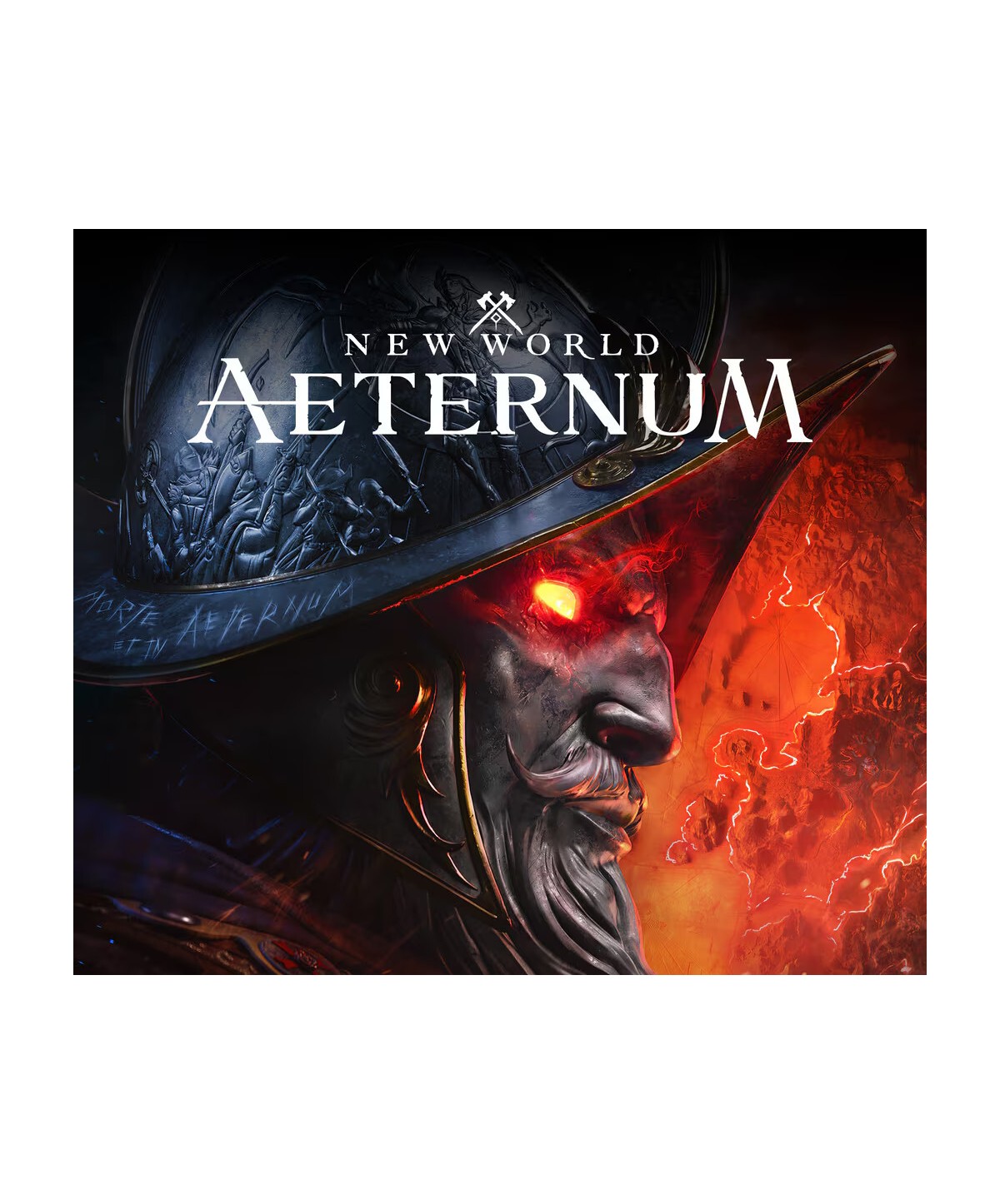 New World: Aeternum Xbox Series X|S Xbox Series X|S Key EUROPE